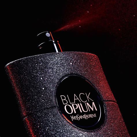 Opium (perfume) 